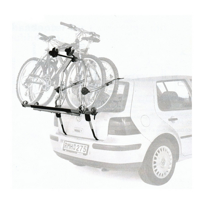 thule 9106 bike rack