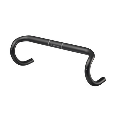 Thomson 2681555000 road round handlebar aluminium 400mm Road round ha