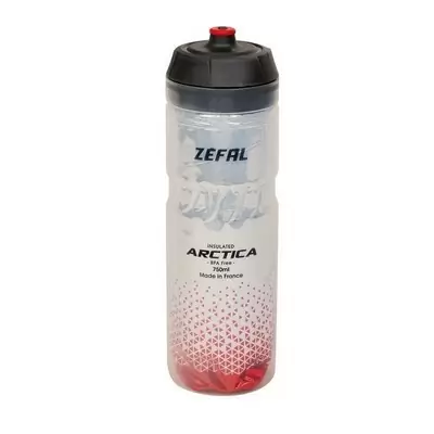 Prodotto: 107080 - BORRACCIA ZEFAL SENSE GRIP BICI MTB 650 ml - ZEFAL  (DIVISIONE DUE RUOTE - Borracce e Portaborracce);