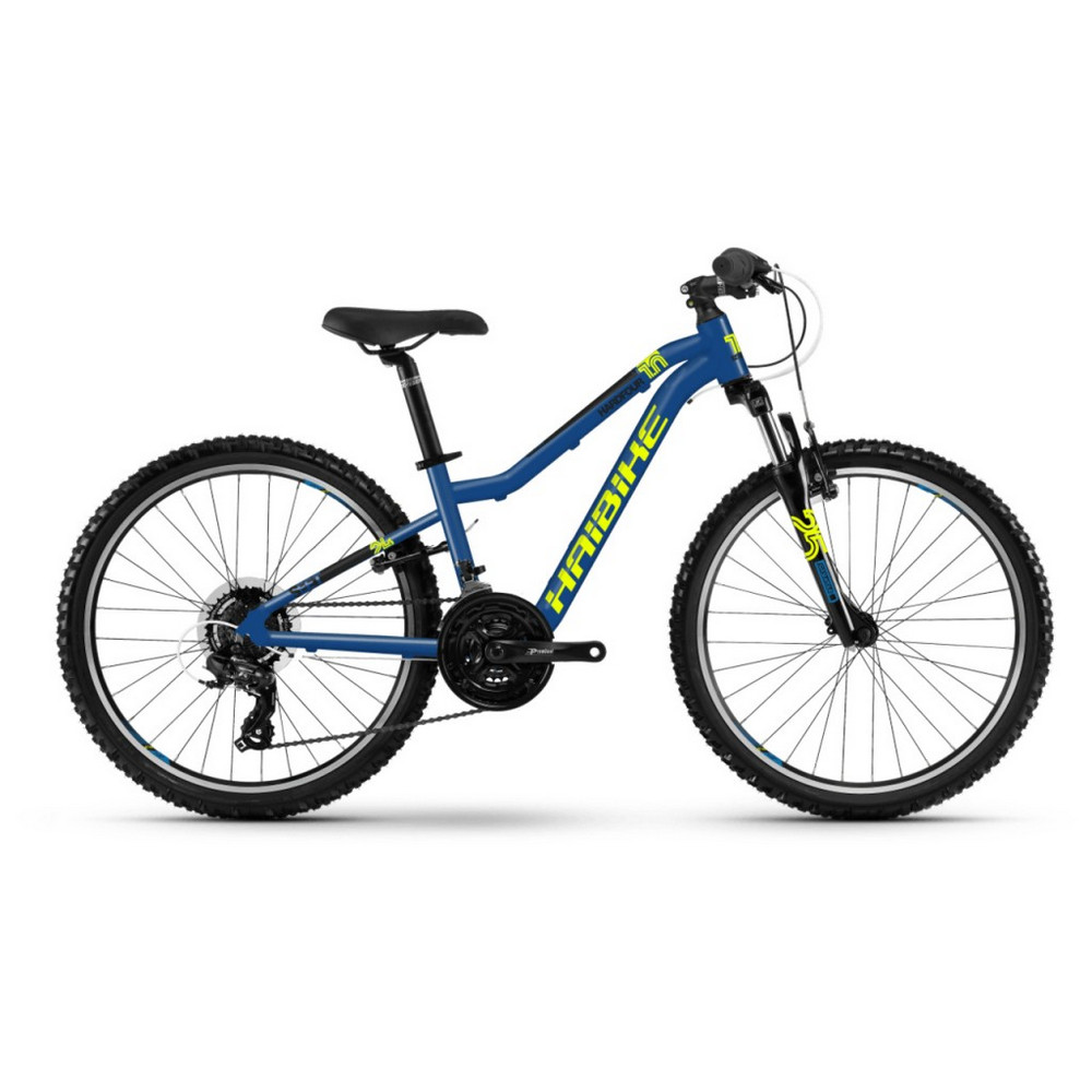 Haibike 4100030930 seet hardfour 10 kid 24 40mm 21s size 30 2020