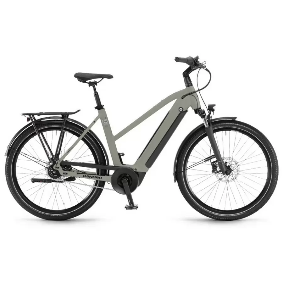 Sinus N5f eco 27.5