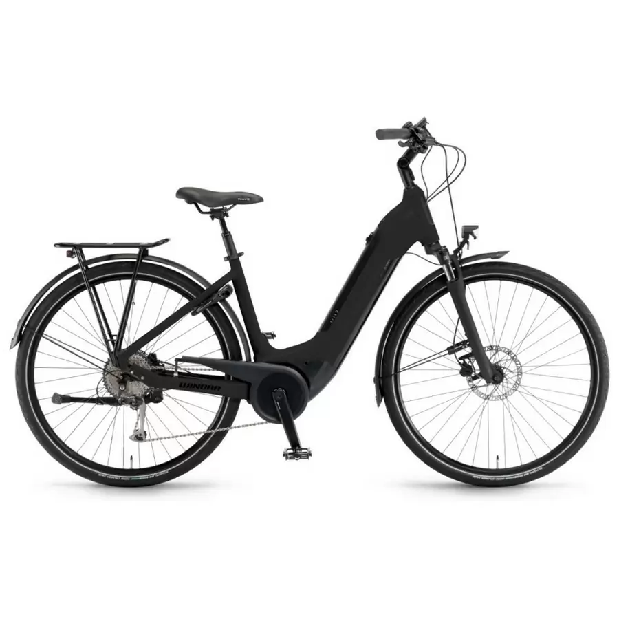 Tria 9 28'' 9s 500Wh Bosch Active Plus Noir 2022 Taille 61 - image