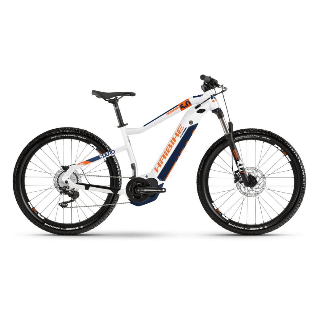 haibike sduro 27.5 yamaha