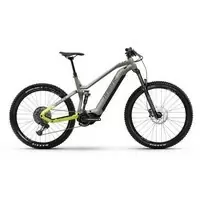 allmtn 2 29/27.5'' 160mm 12s 720wh yamaha pw-x3 grey size s 2023 gray