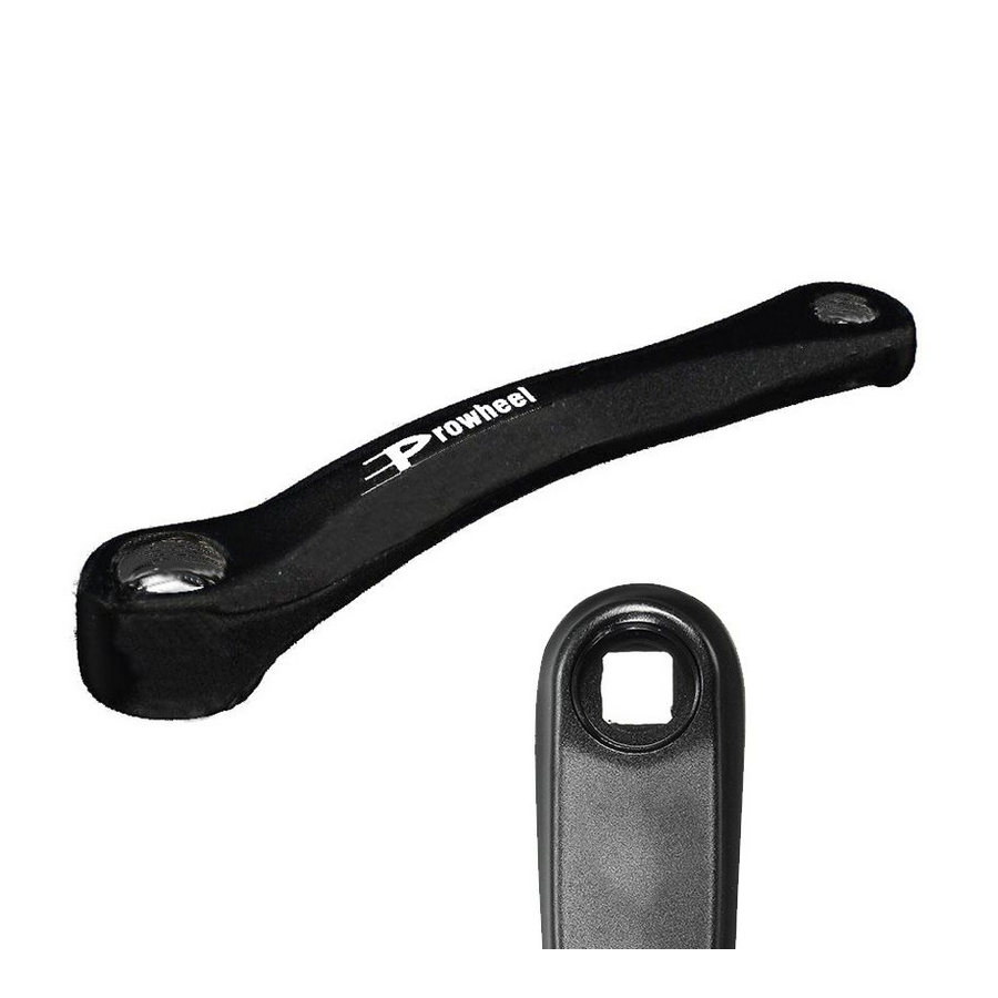 prowheel left crank arm