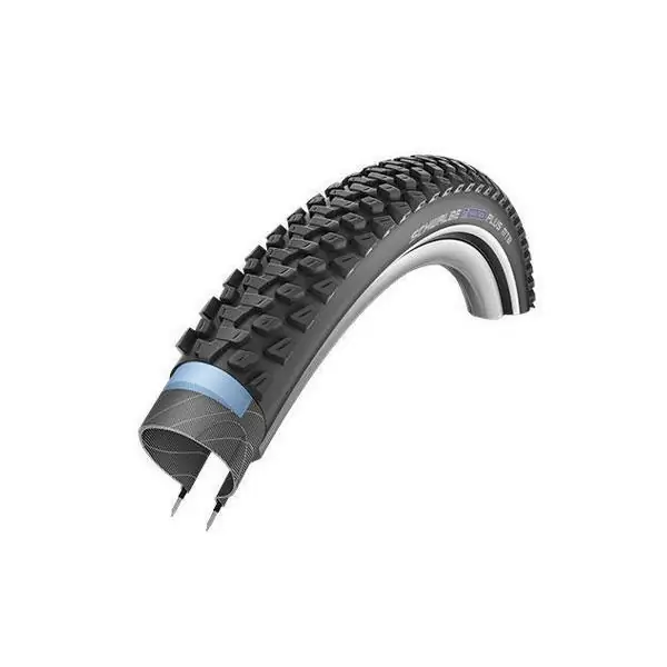 Tire Marathon Plus 29x2.10'' Performance Line Reflex Wire Black - image