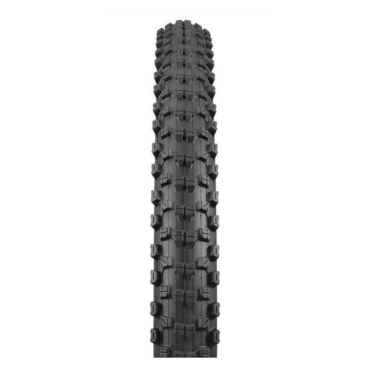 Neumático Nevegal 27.5x2.35" Dtc-Dh 120TPI Plegable Negro