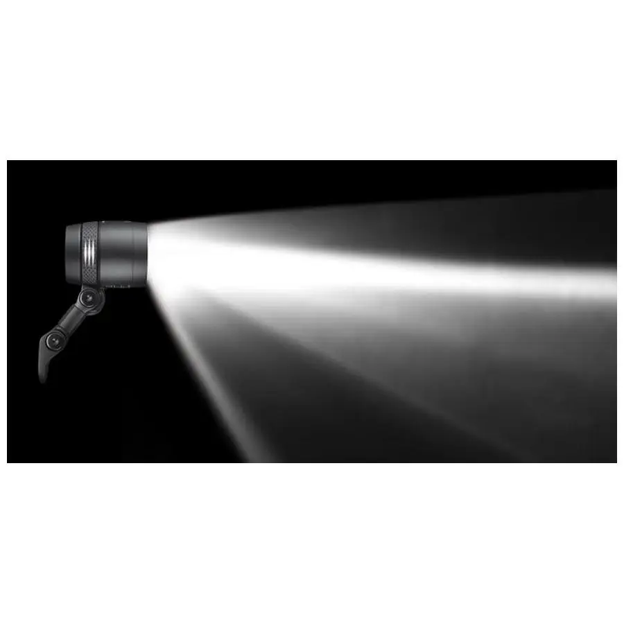 farol led refletor lumotec iq-x rt sensor mais prata #1