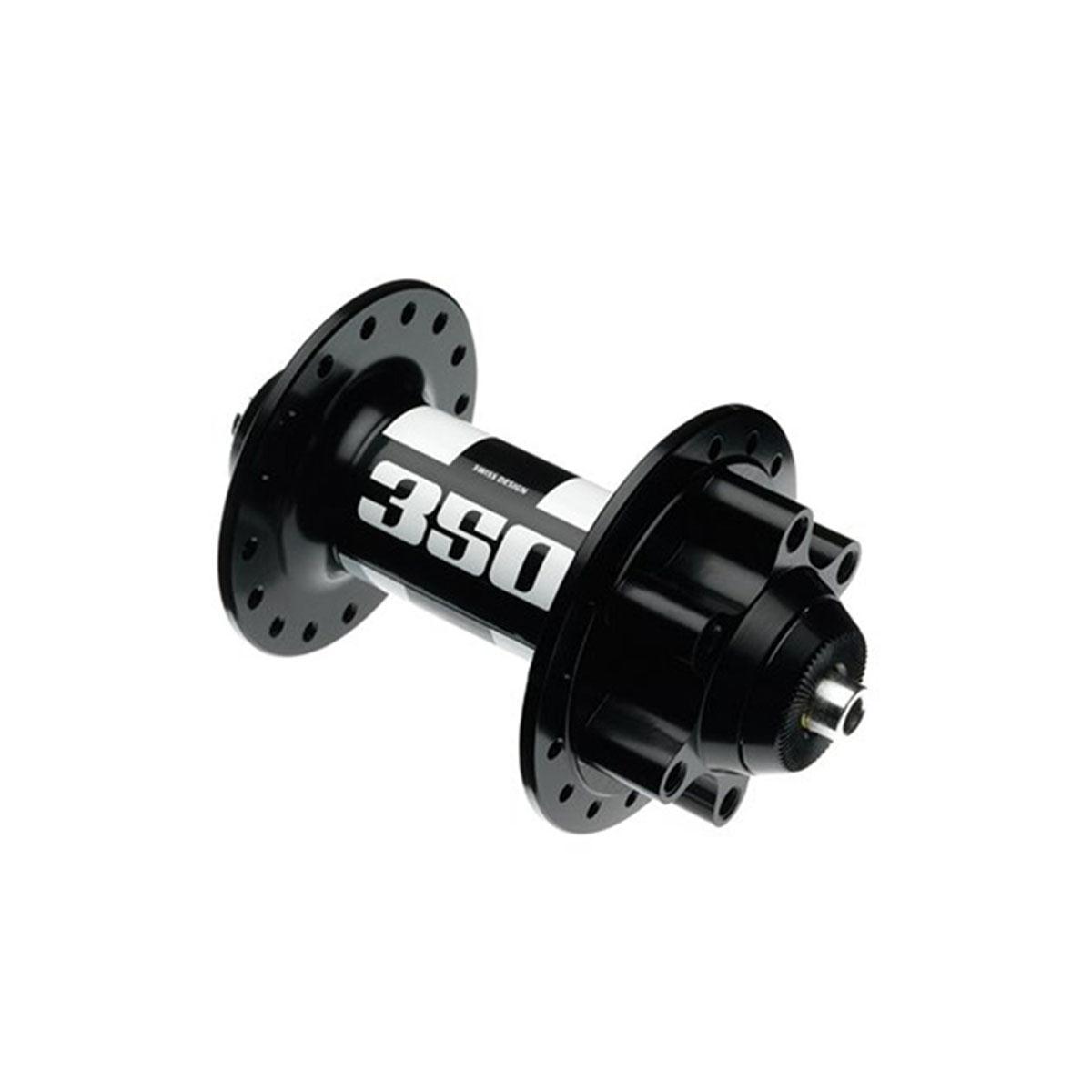 Hub front wheel disc is brake 350 no quick release 100mm / 5mm