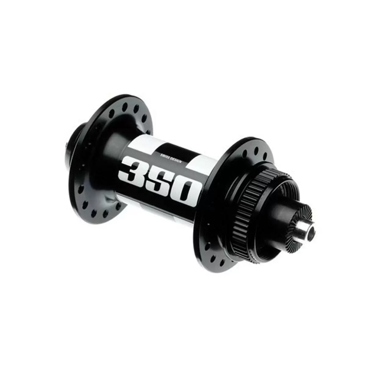 Forward hub 350 center lock without quick release 100mm/5mm - image
