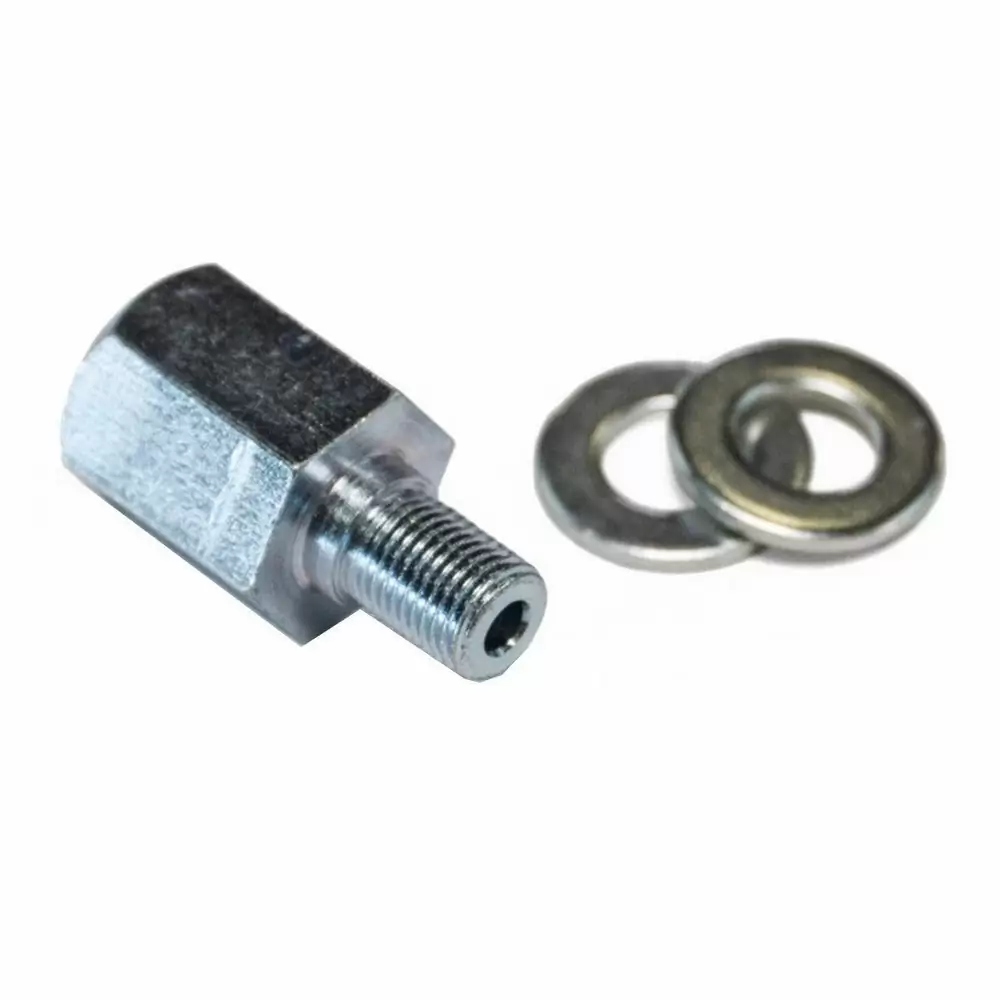 Coupling adapter 3/8x26 for gear shimano - image