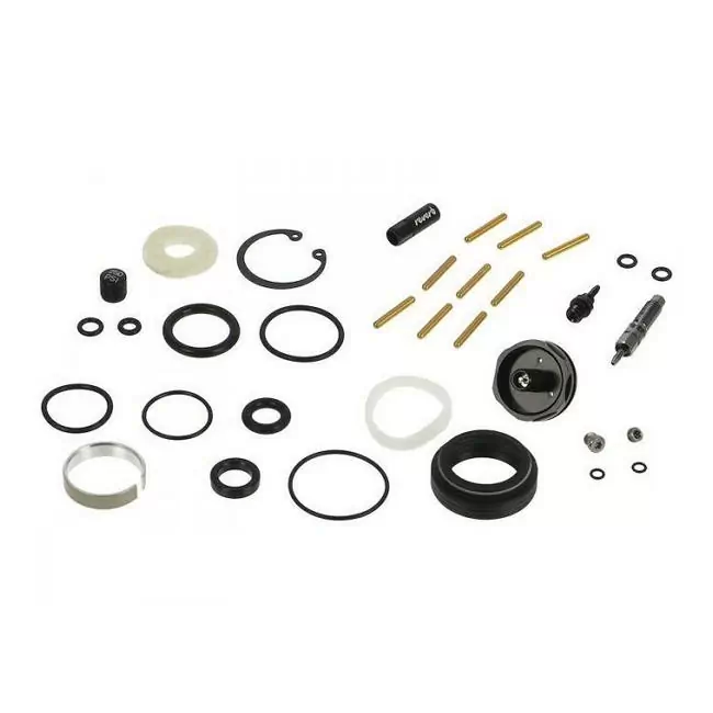 Service kit full reverb dropper post a1 ifp 2010 - 12 - image