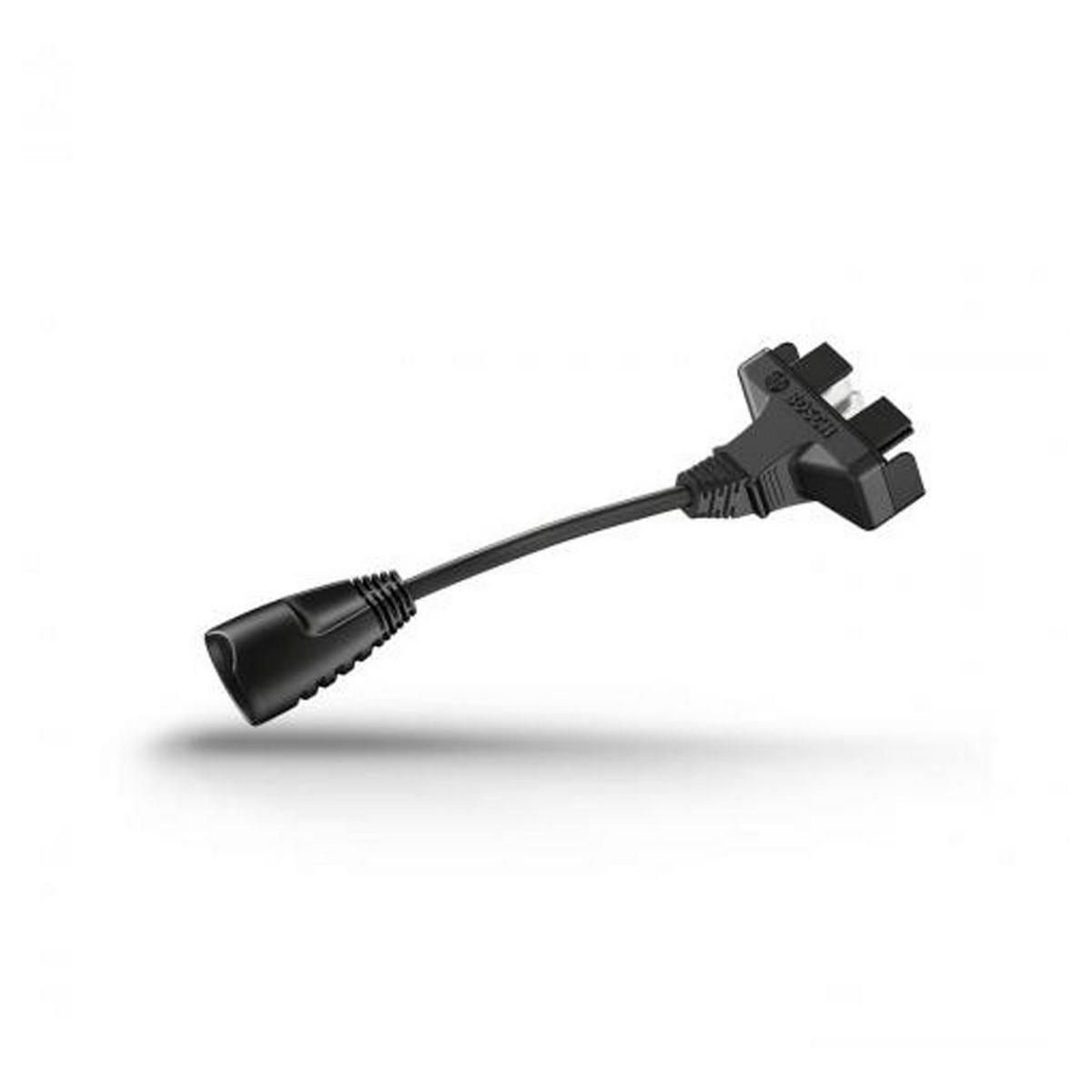 Battery adapter cable from active performance to classic+