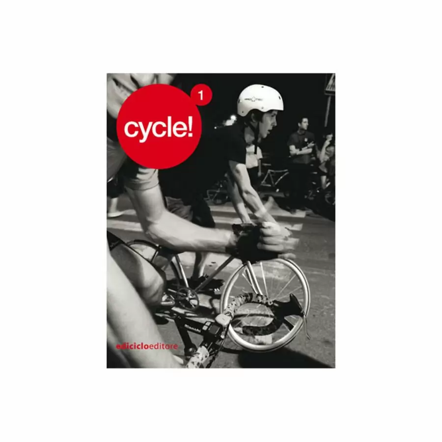 CYCLE! 1 - image