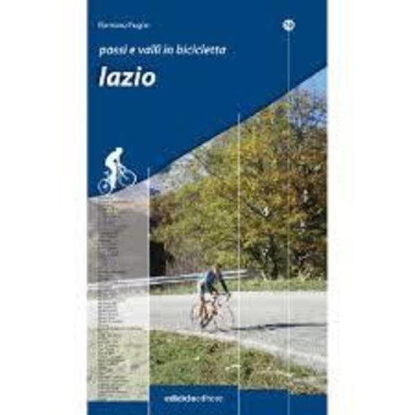 PASSI E VALLI IN BICICLETTA LAZIO