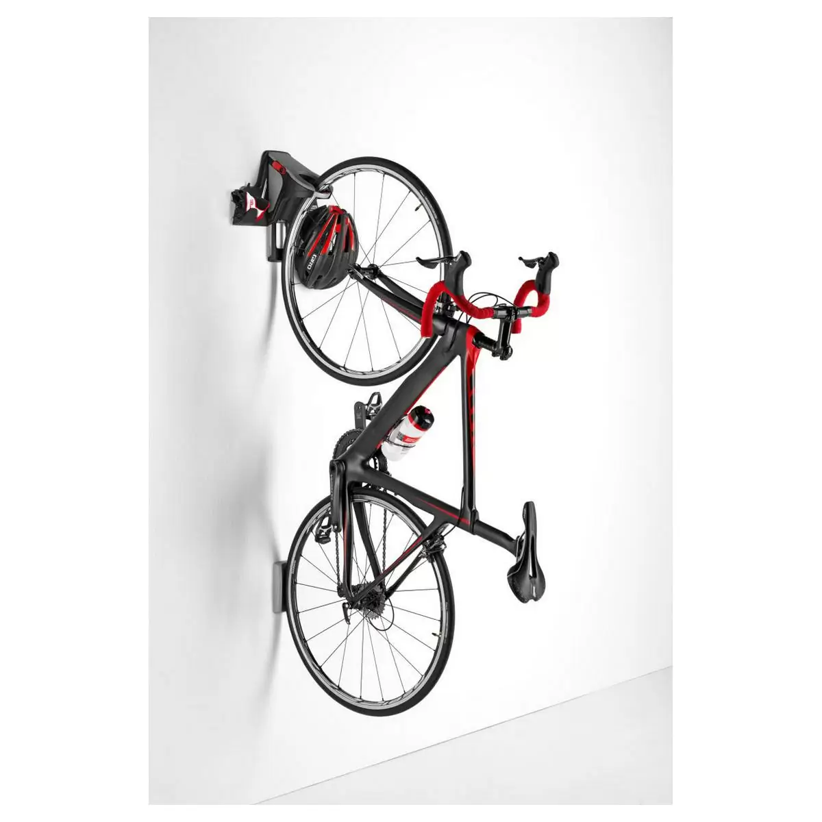 wall mounted bicycle rack takà #2