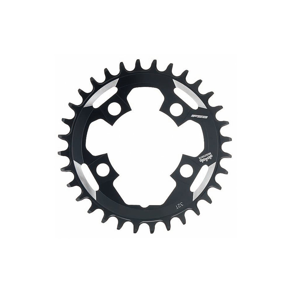 Chainring SL-K ABS megatooth 76 x 32T 1 x 11 WB347
