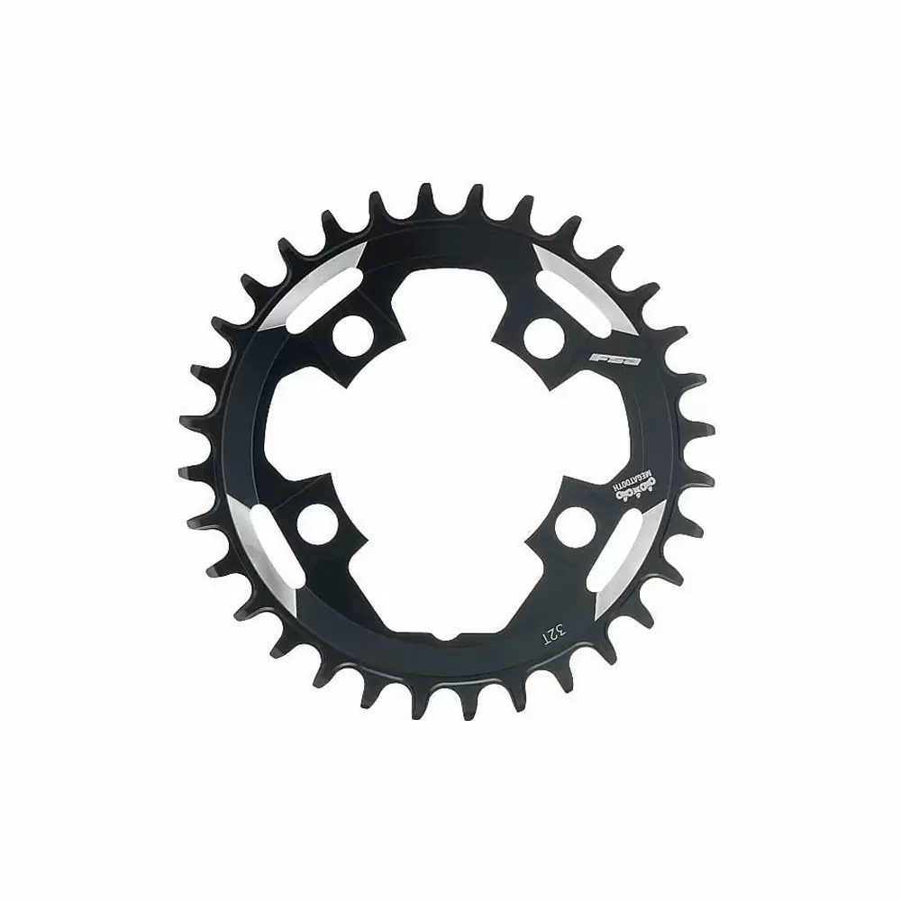 Chainring SL-K ABS megatooth 76 x 32T 1 x 11 WB347 - image