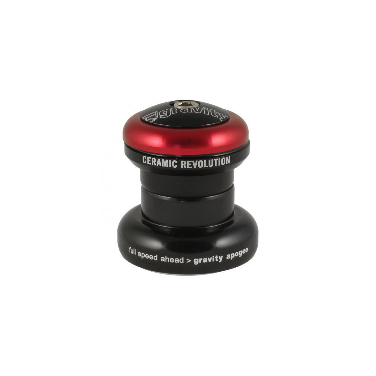 ahead headset no.15 the pig dh pro 1-1/8'' ceramic