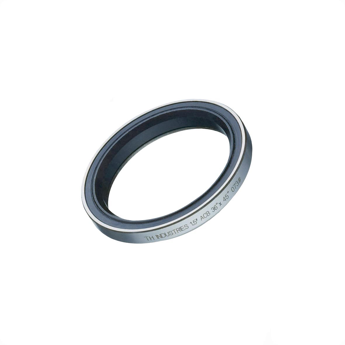 Sealed bearing 1.5'' TH-073 ACB 36°x45° single seal MR127