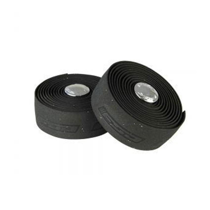 handlebar tape ultragel cork hb030 black v17