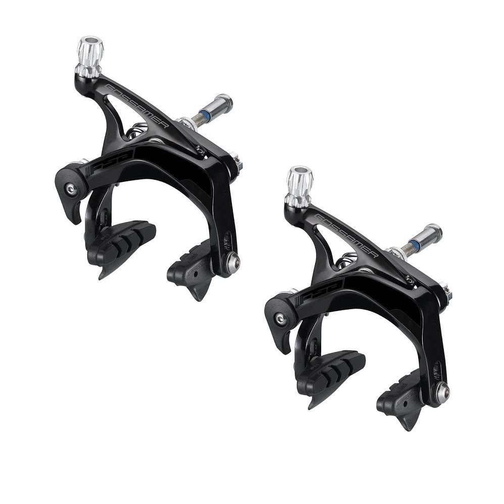 Road Gossamer Pro brakes black