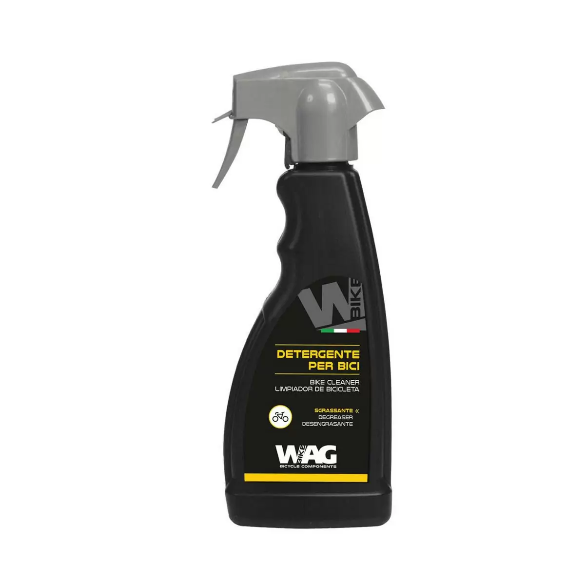 bike cleaner and degreaser spray 500ml - image