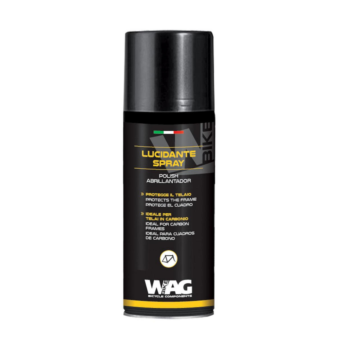 Spray protector para pulir marcos 200ml