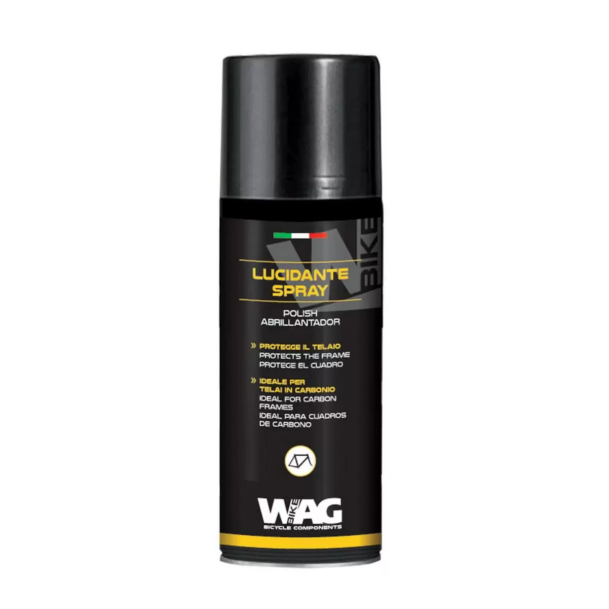 Spray protector para pulir marcos 200ml - image