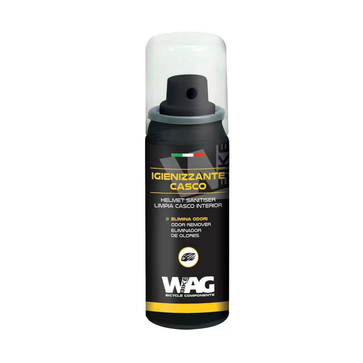 spray igienizzante casco anti-odori 50ml - image