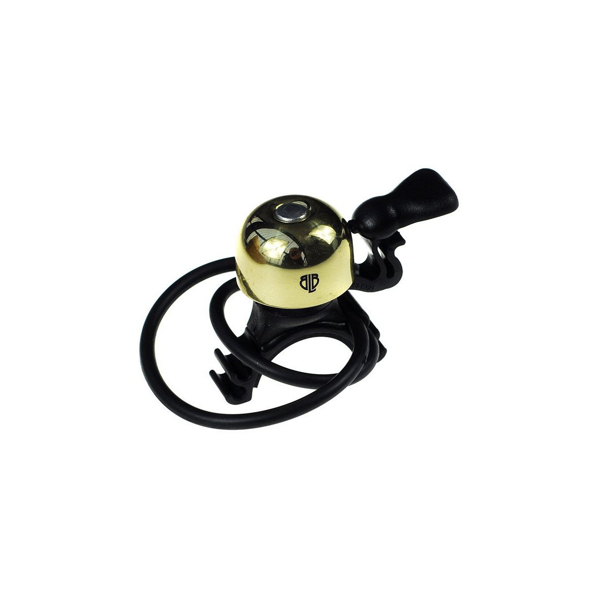 adjustable mini bell  brass
