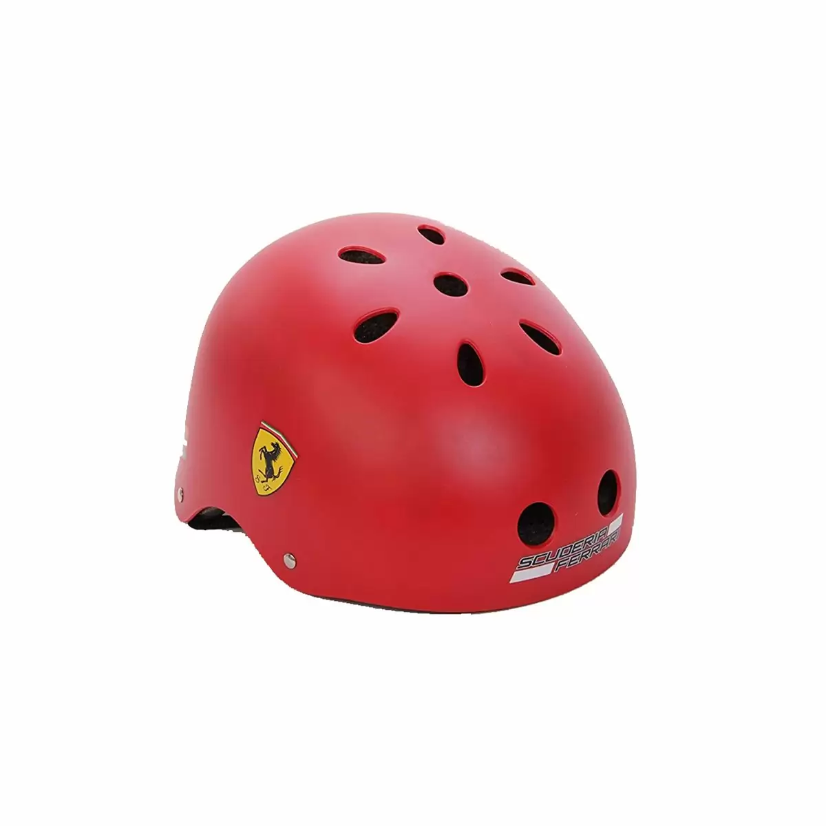 Urban Helm rot Größe M (58-60cm) - image