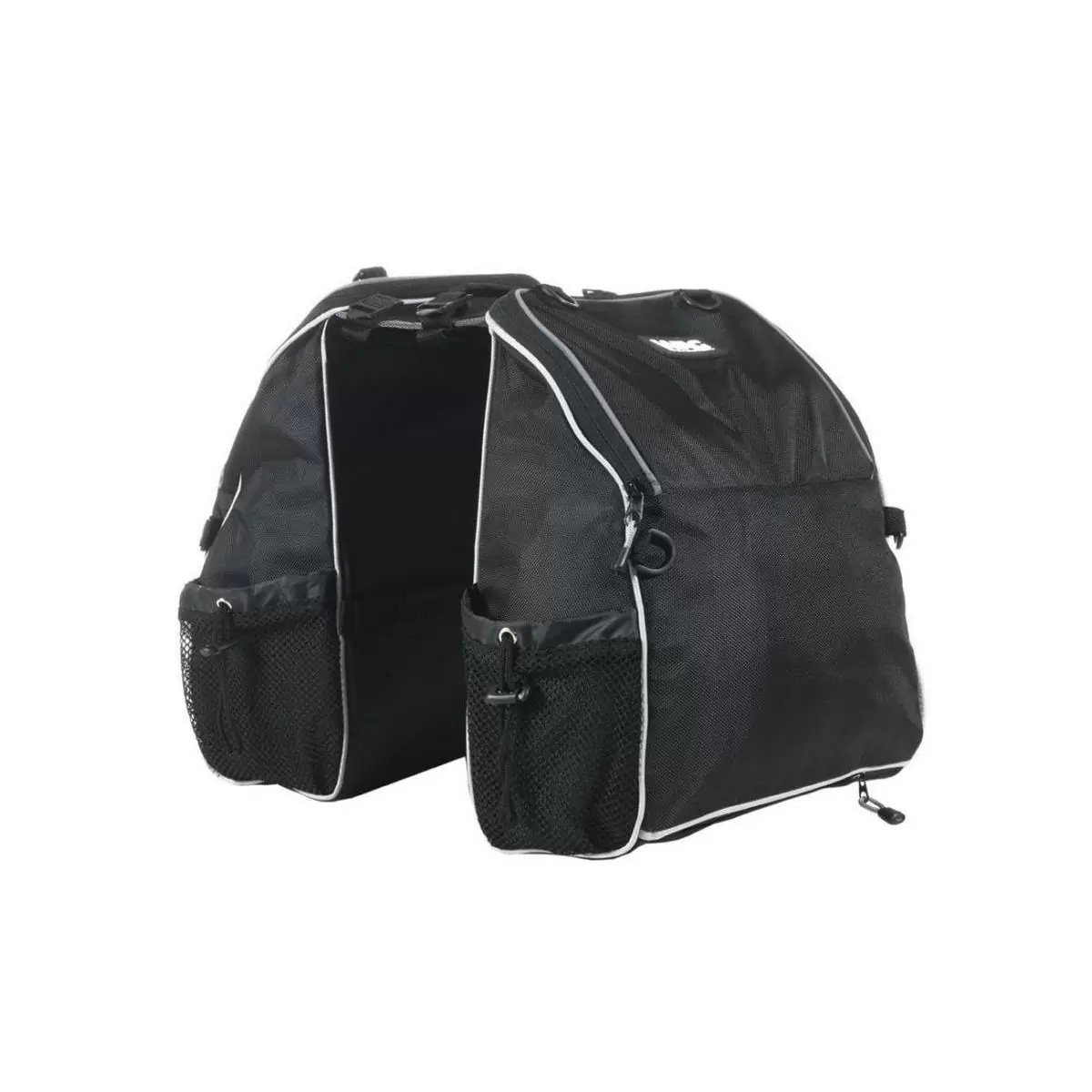 rear side pannier bag compact - image