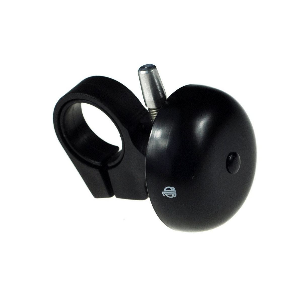 Large dome bell black