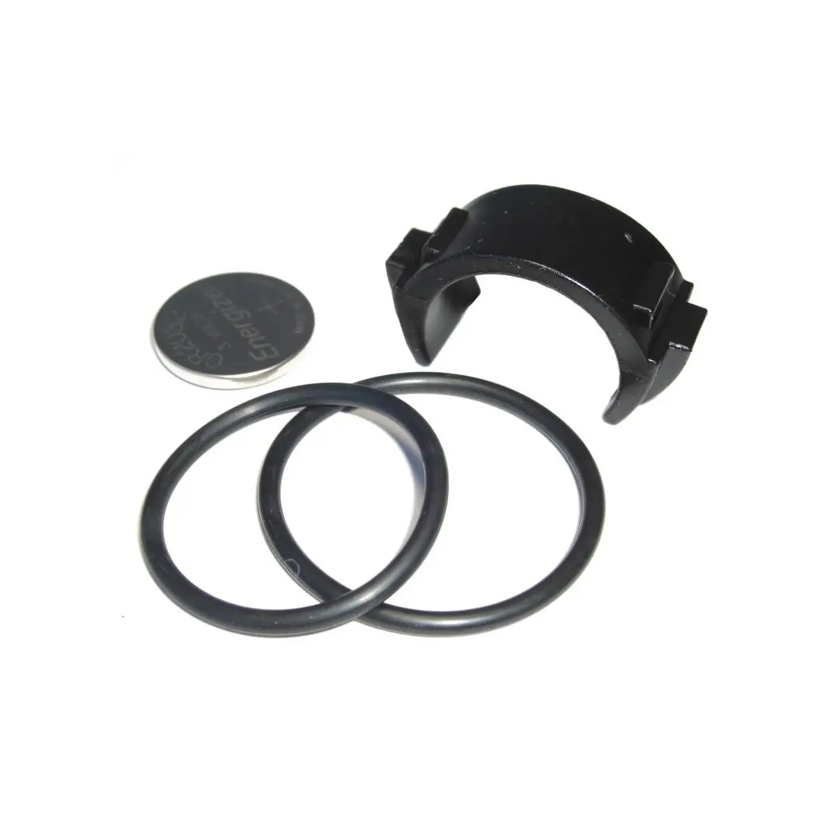 Kit Montaggio Al Manubrio Comando Remoto Reggisella Telescopico Vyron Elect Ant+ - image