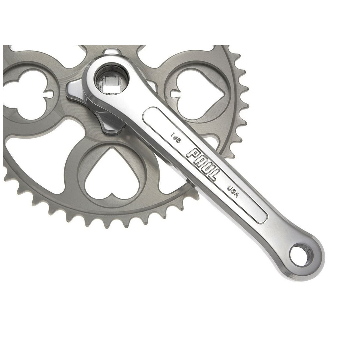 sr royal crankset