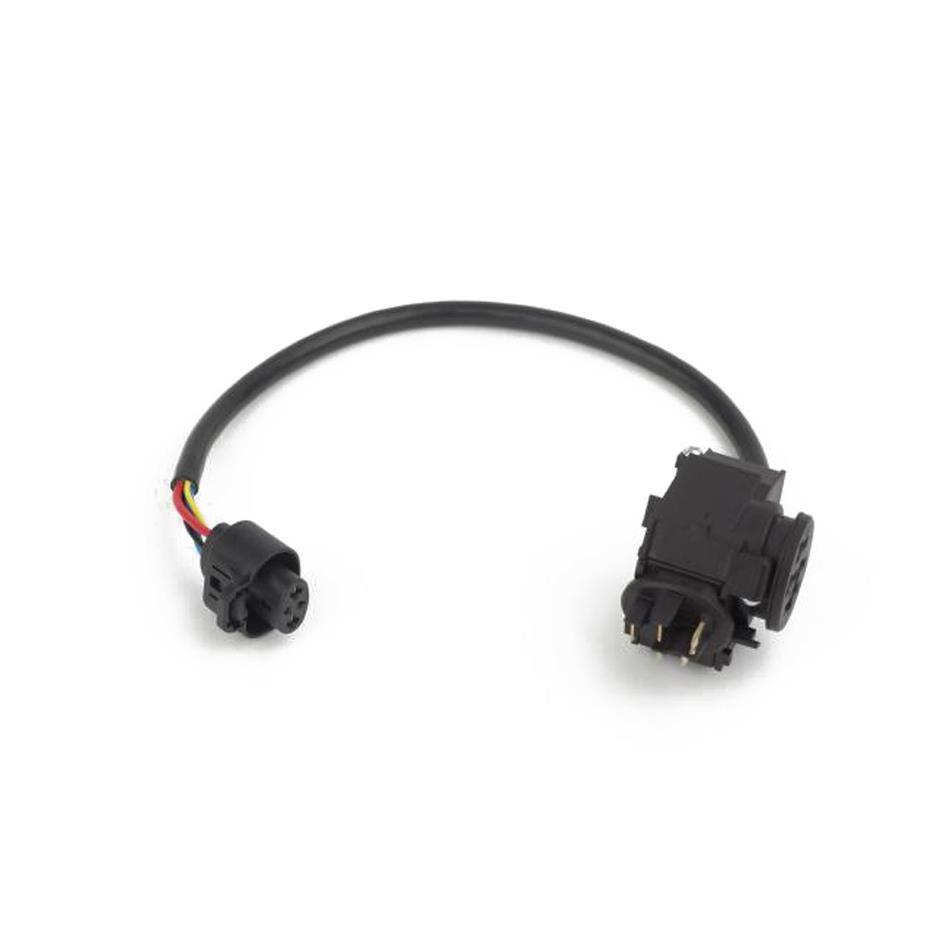 cable for frame-mounted power pack 520mm