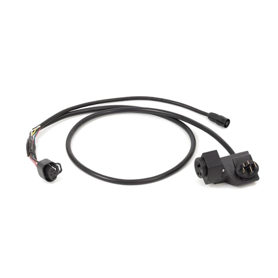 Y cable for rack-mounted battery power+can automatic 880mm