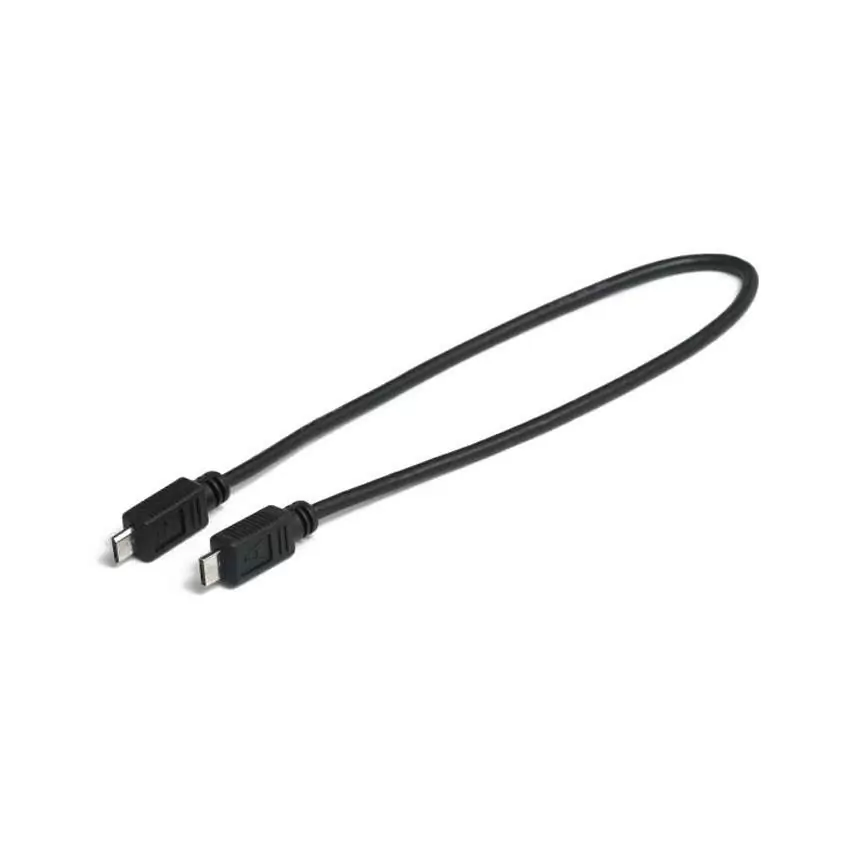 usb charging cable for intuvia, nyon and kiox display - image