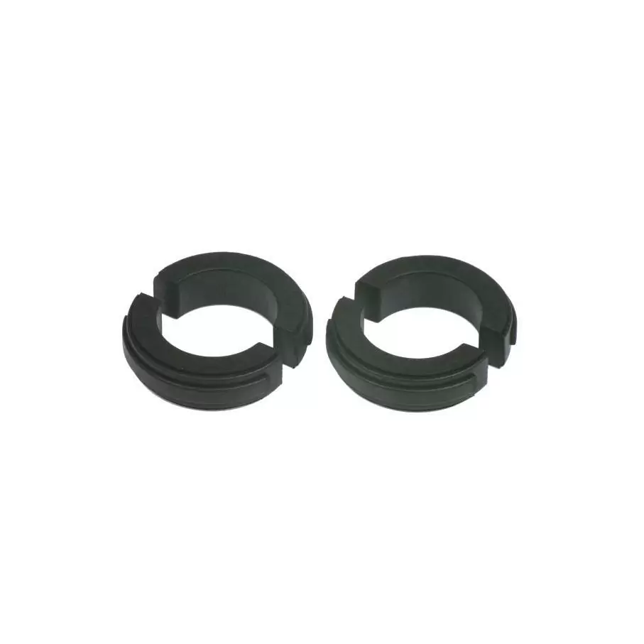 rubber spacers 22,2mm for intuvia and nyon display holder - image