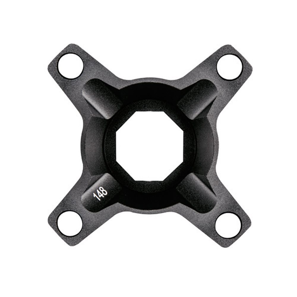 Spider BROSE para BOOST 148 negro BCD 104/64 W0001