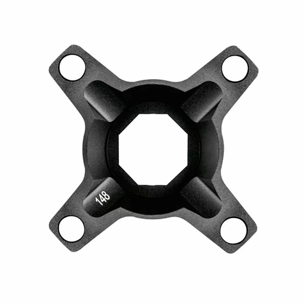 Spider BROSE para BOOST 148 negro BCD 104/64 W0001 - image