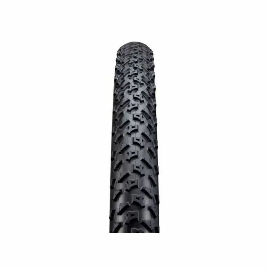 Tire Megabite Cross Wcs 700x38c 120TPI Tubeless Ready Black - image
