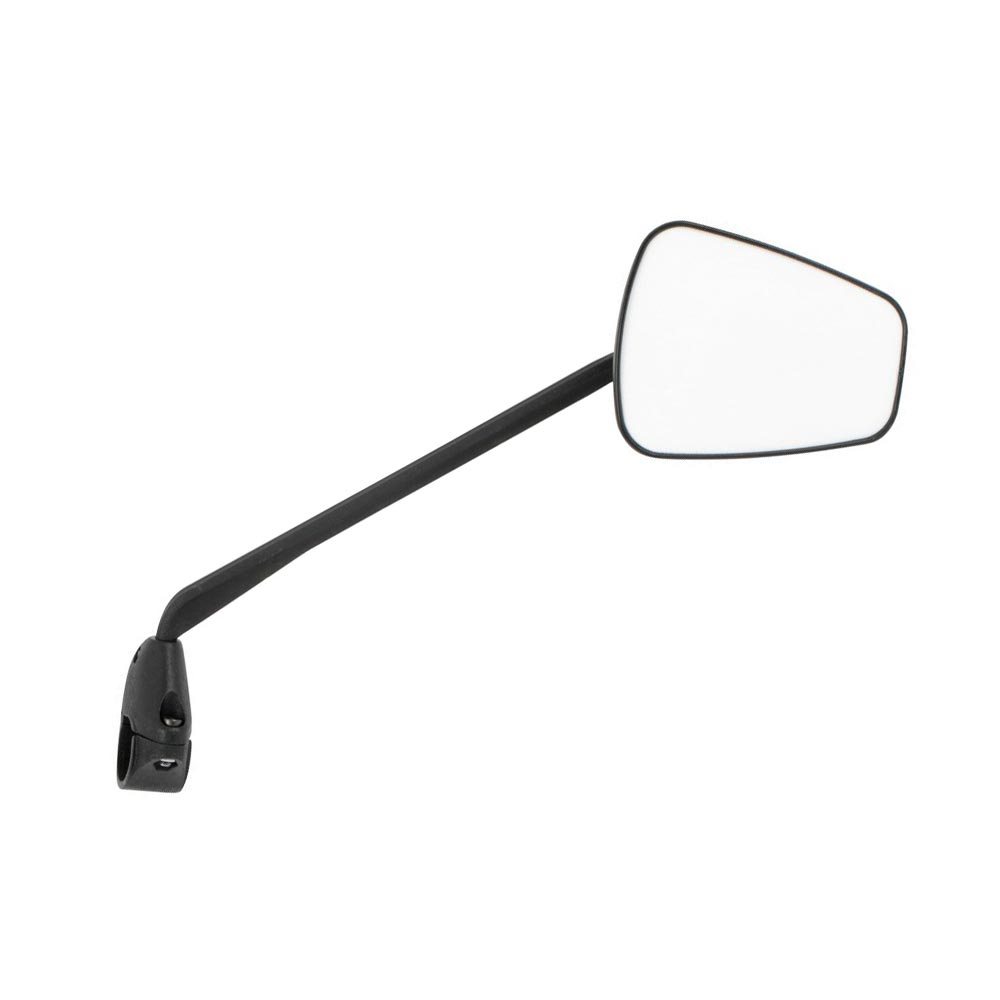 Bike rear mirror Epison Z56 foldable right-hand side black