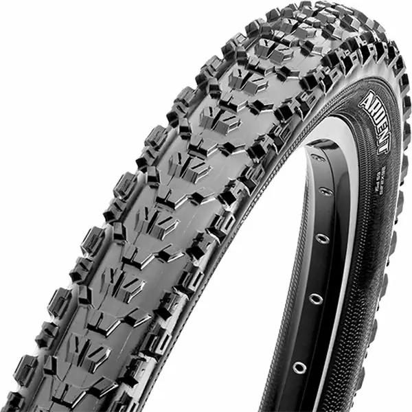Tire Ardent 29x2.25'' Exo Dual Tubeless Ready Black - image