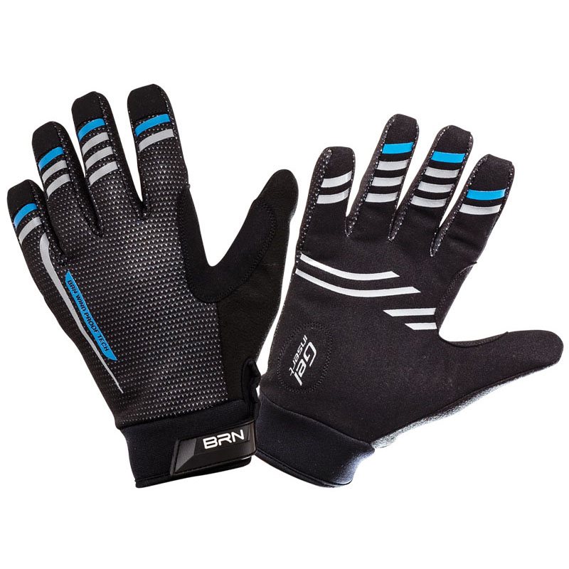 Guanti Invernali Wind Proof Taglia S