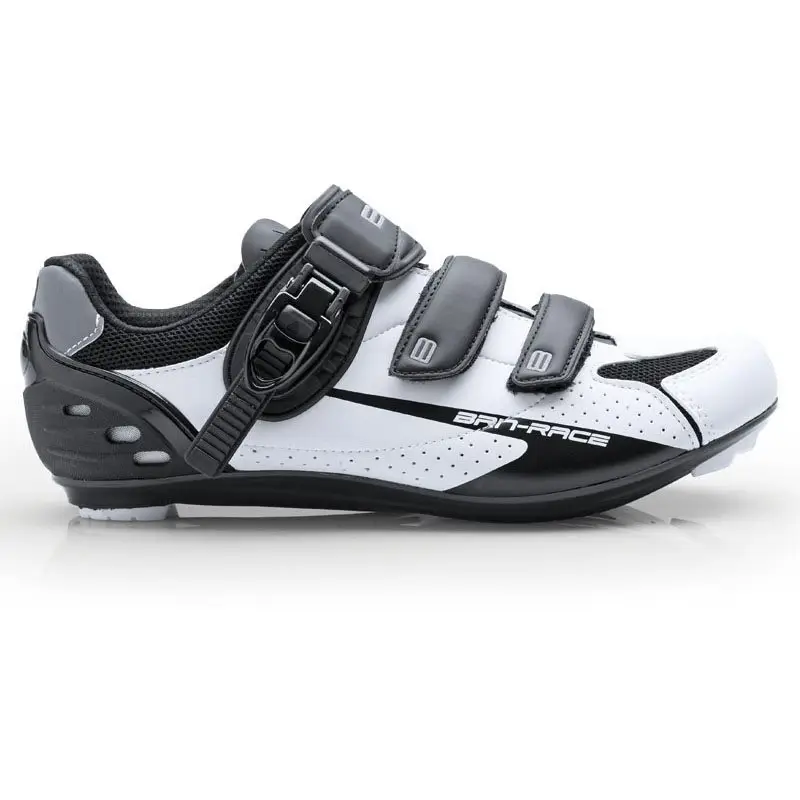 Race Corsa Schuhe Weiß Größe 40 - image