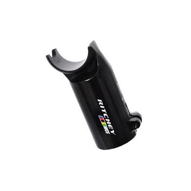 integrated seat tube one-bolt mast topper wcs 38.35 x 70mm offset 8mm