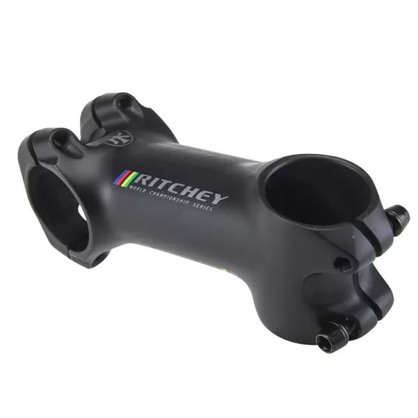 Handlebar stem wcs c220 100mm black matt +/- 17° #1