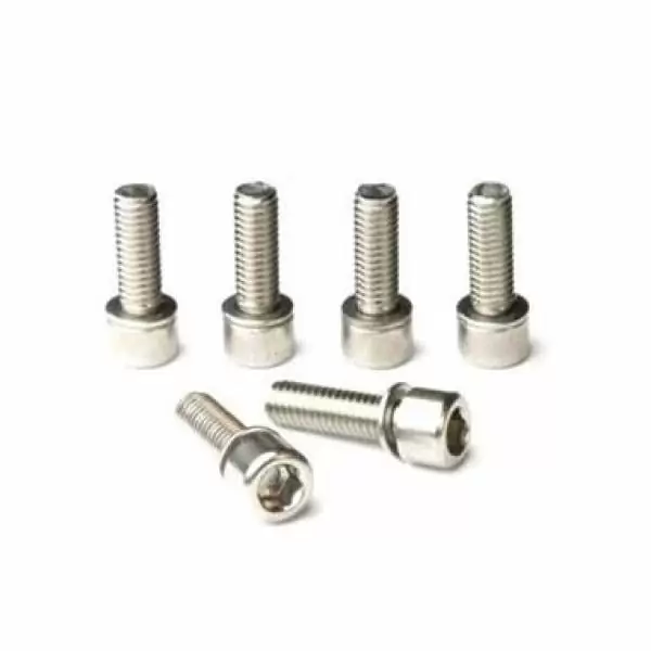 Replacement Screws Kit for 4 Axis 6pz - image